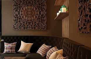 Ши-Ша Лаунж