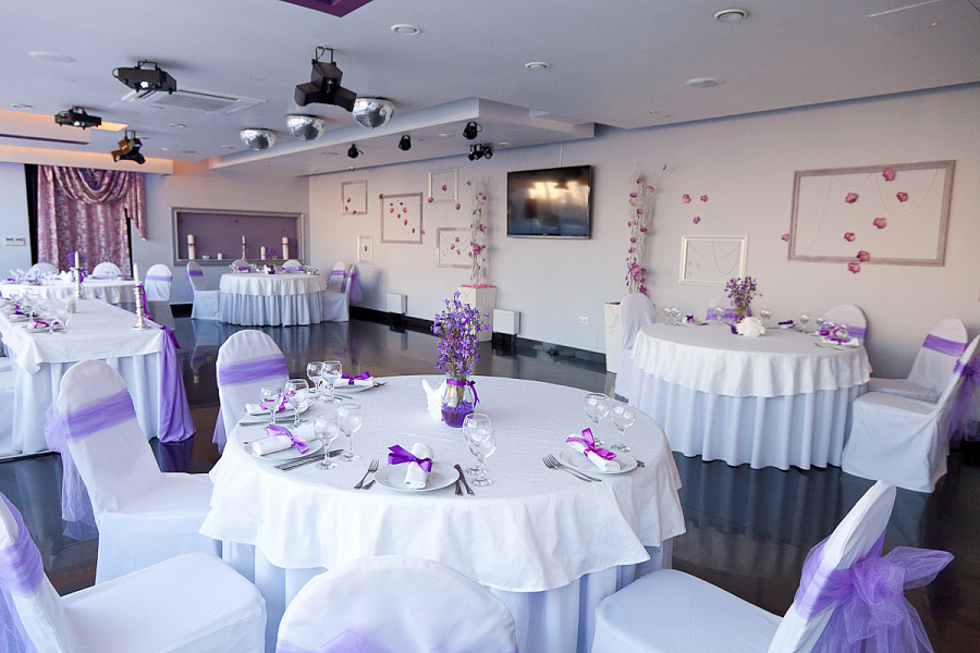 Большой зал