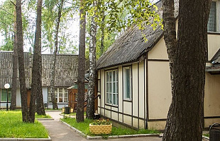 Солнечная поляна