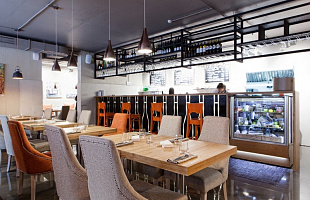 Wine Religion винный  гастробар