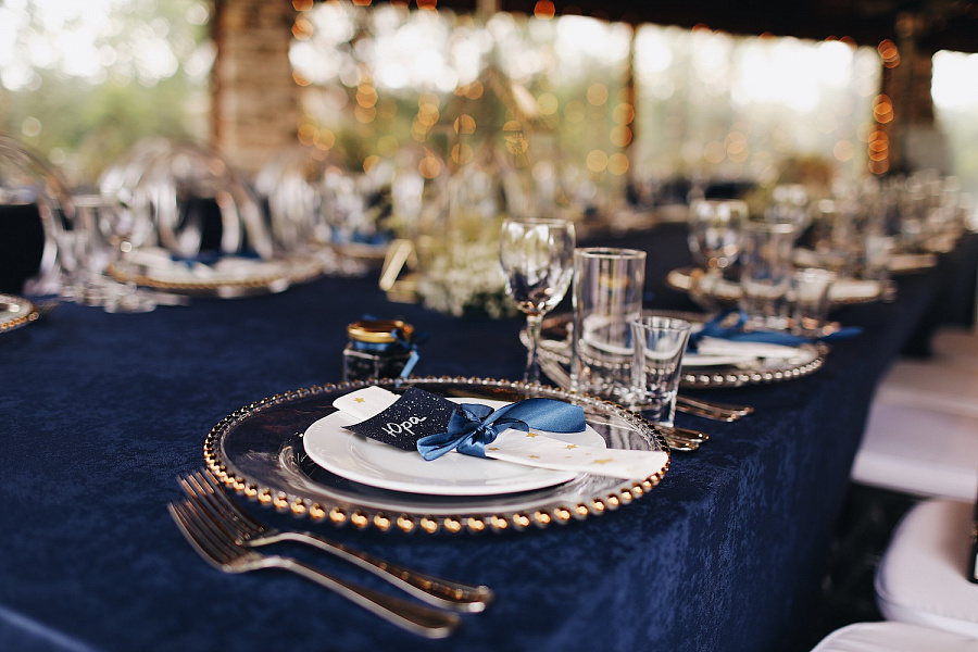 Большая летняя веранда