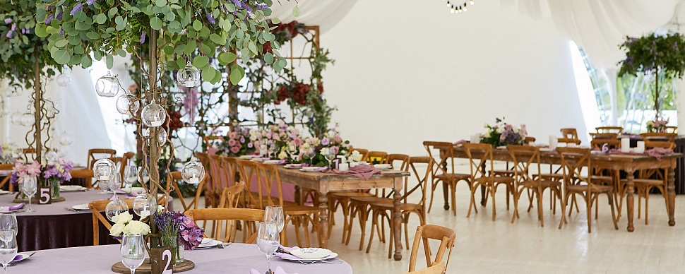 Шатер Галерея