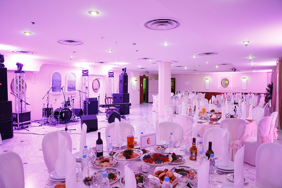 Европейский