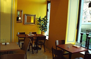 Моццарелла бар