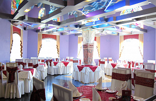 Амроц на Передовиков