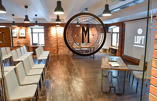 Лофт Министерство