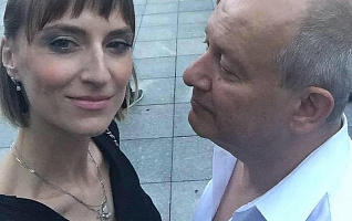 Женское счастье Ксении Бик: с Марьяновым и без него