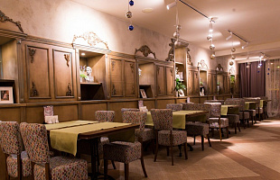 Da Pino. Новые Черемушки