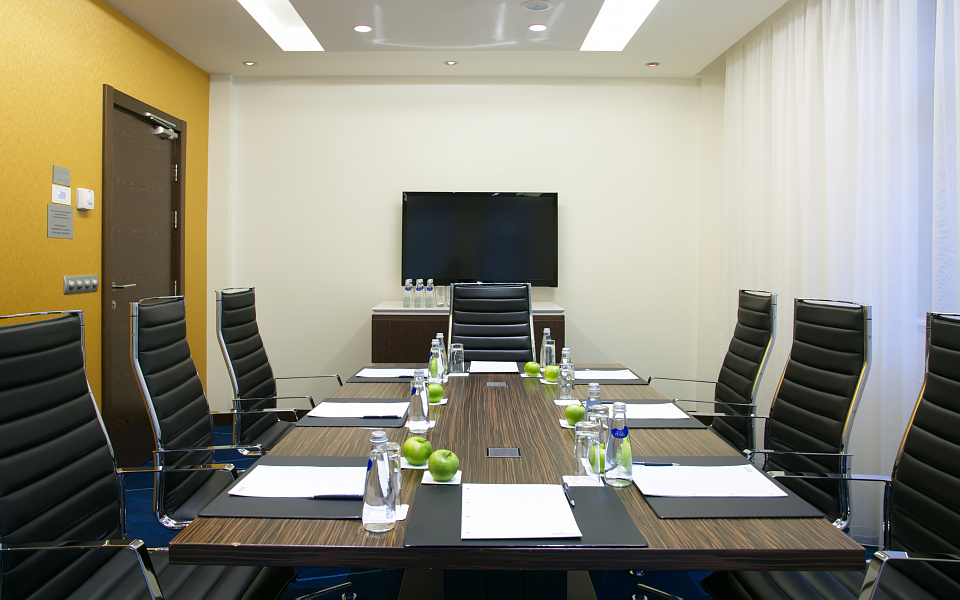 Конференц-комната «Албервиль»