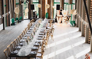 Коттедж в Пучково