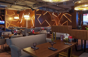 Grand Урюк Мытищи