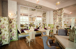 АндерСон на Соколе