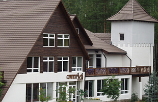 HELIOPARK Country Resort