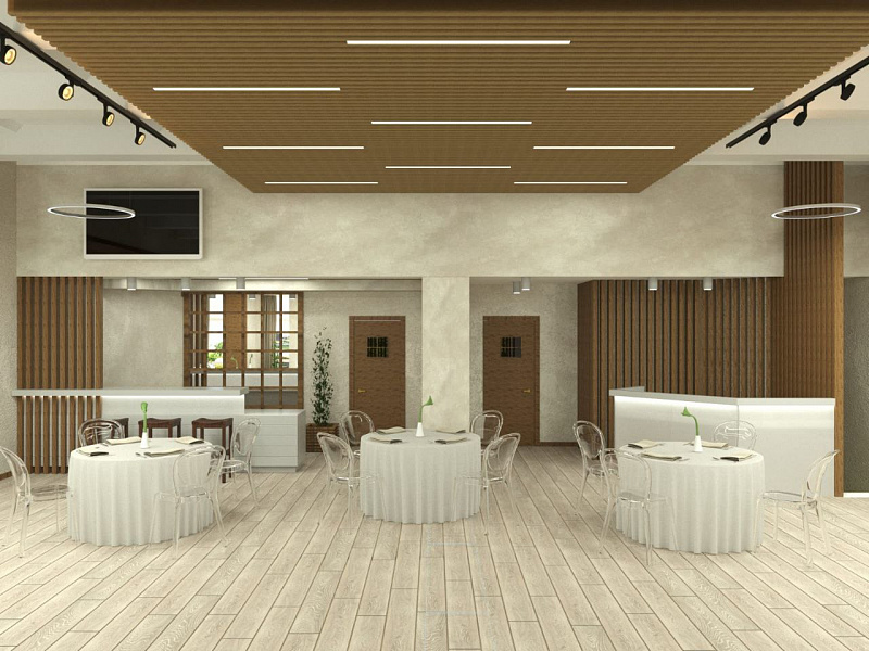 Сакура Холл