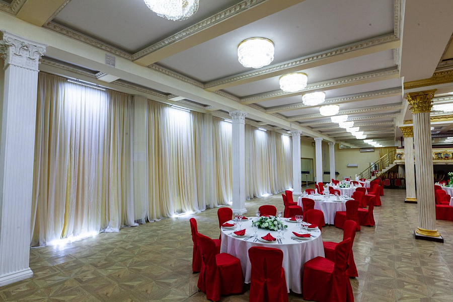 Золотой зал