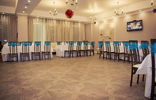 Банкетный зал Гостиная