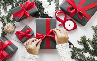 Подарки на удачу в год Красной Огненной Лошади