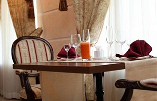 Парк-отель Шереметьевский