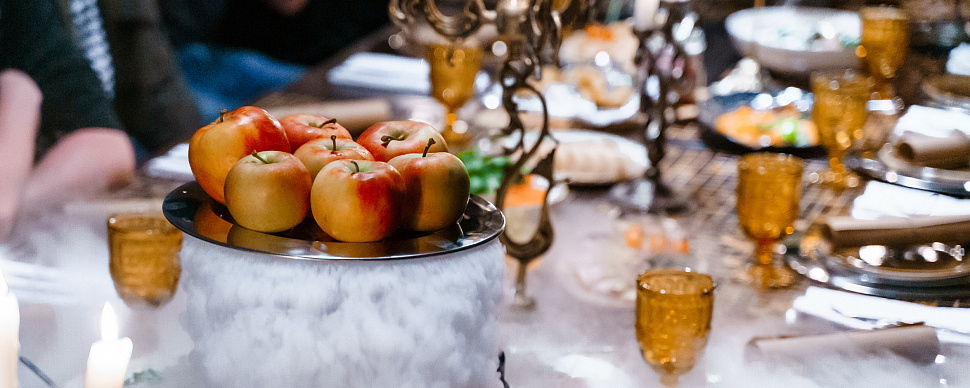 Выездной ресторан