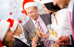 Пошаговый план организации новогоднего корпоратива: От идеи до воплощения