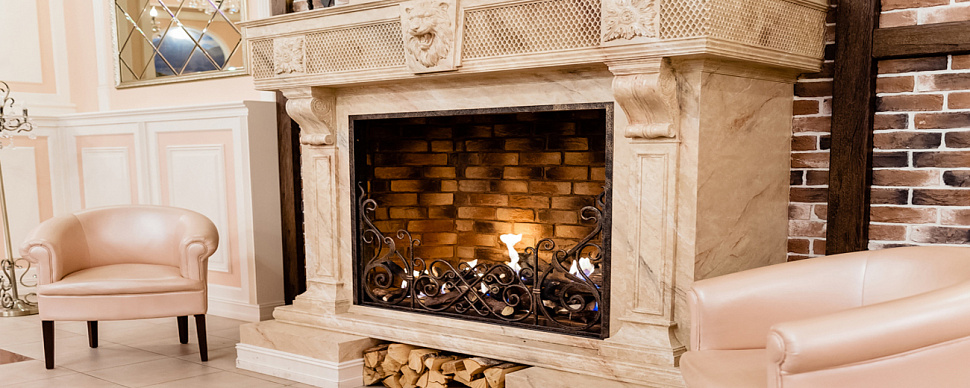 Основной зал