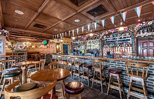 Джонни Грин