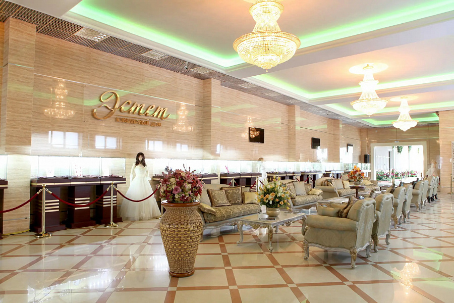 Grand Paradise -  Зал Торжеств