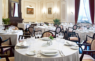 Трактир Пожарского