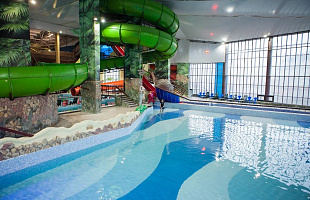 Аквапарк Фэнтази