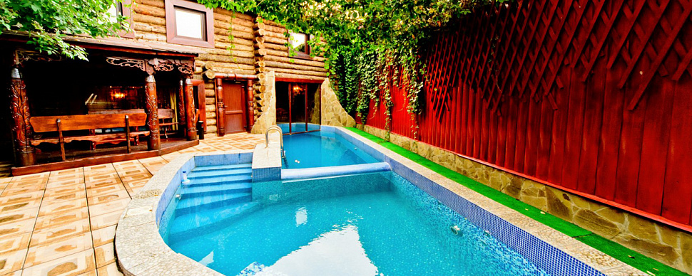 Терем Богатырский