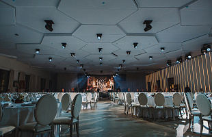 Grand Ballroom