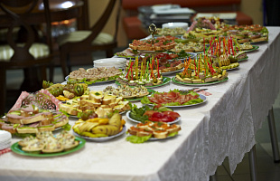 Абсолют Кейтеринг