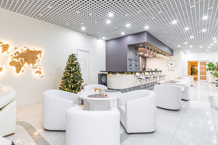 Ресторан Анкор