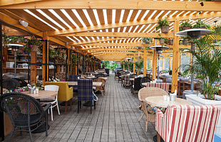 Крылышко или ножка