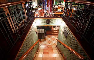 Молли Мэлоун