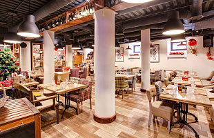 Andy’s Friends Cafe