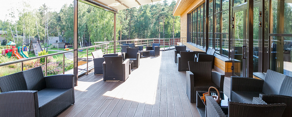 Зал Обзорный