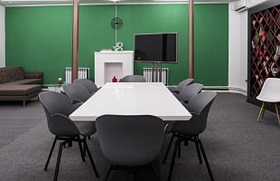 Deworkacy Саввинский