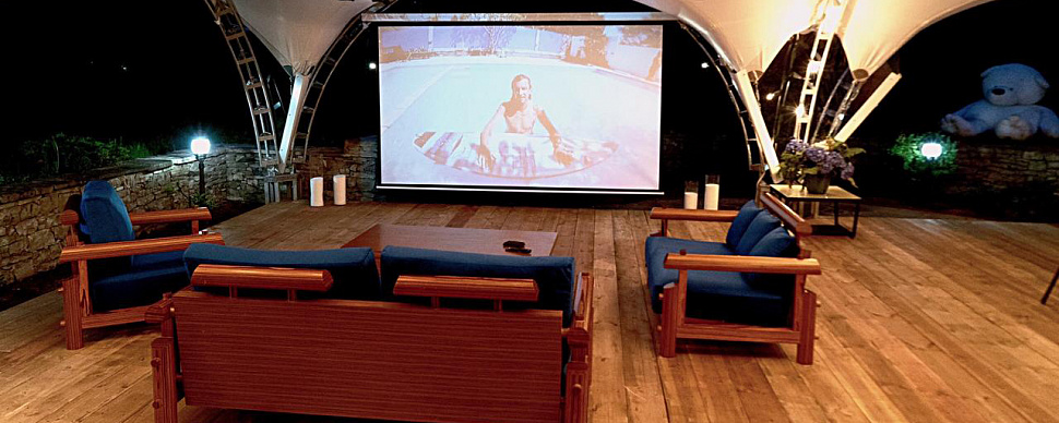 Усадьба Знамеское