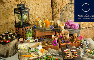 RestoCross catering