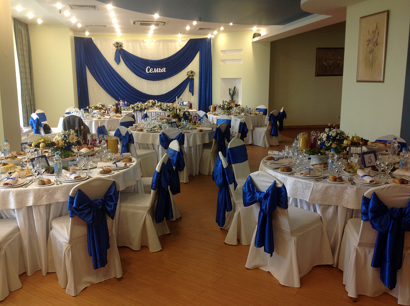 Вечернее бистро