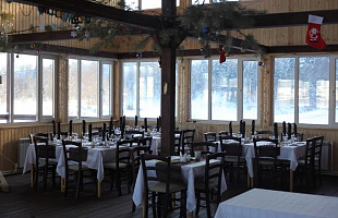 Загородный клуб Тучково