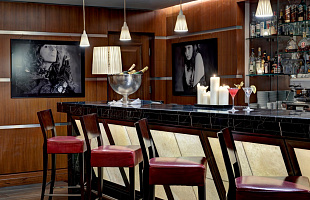 Corinthia Hotel St Petersburg