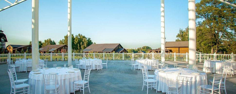 Летняя галерея