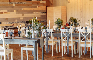 GREENVALD Парк Скандинавия