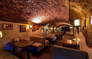 Ели-Пили (Невский пр.)