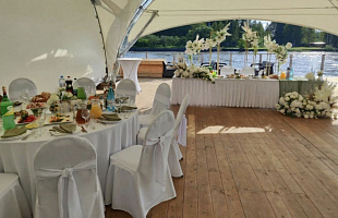 Алоха Бич Троицкое