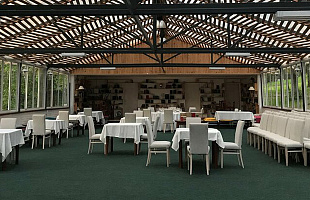 Парк-отель Розендорф