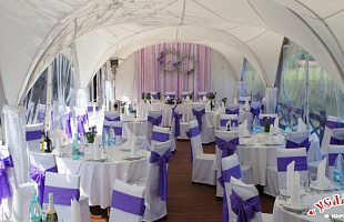 Усадьба в Юрлово