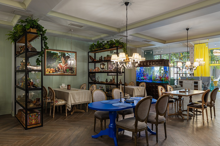 Сказки Пушкина